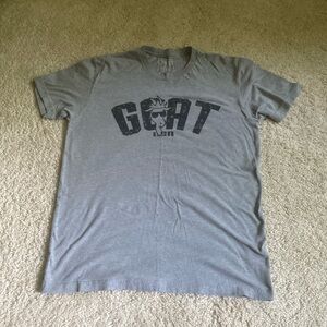 Goat USA T-Shirt